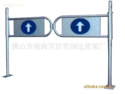 不銹鋼雙門出入口機(jī) 建筑裝飾五金中的高效通行解決方案