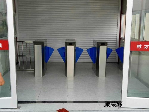 贛縣、寧都、尋烏翼閘應用案例 從車站到工地再到校園的門禁升級